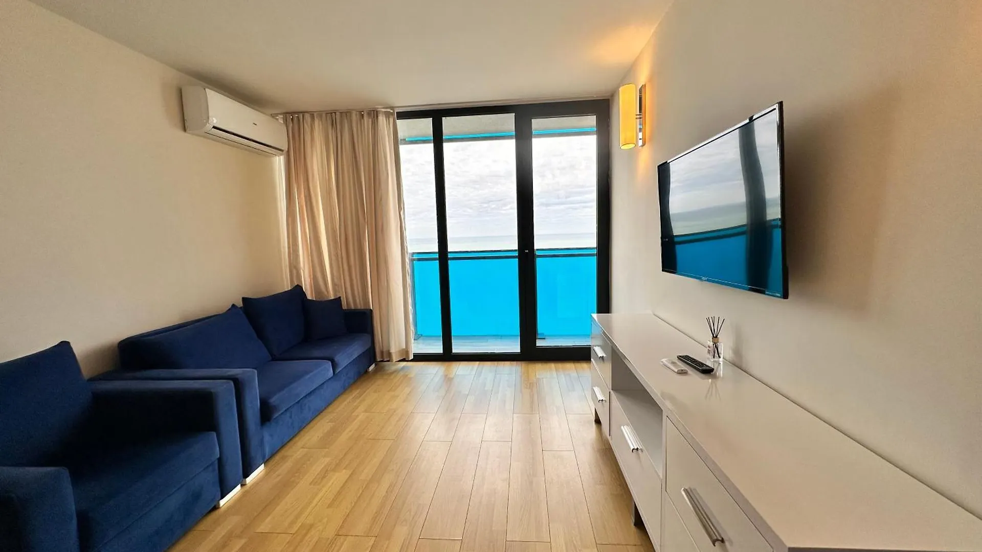 Orbi City - Panorama 2 Bdr باتومي 0*,  جورجيا